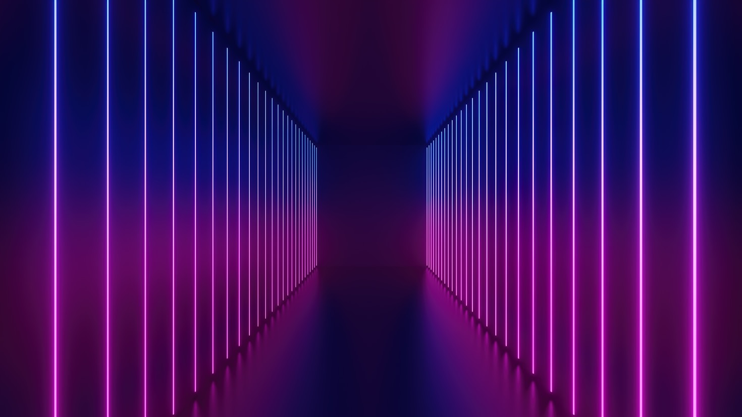Navigating The Cyberpunk Path To Enlightenment